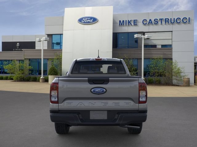 New 2026 Ford Ranger XL RWD image 6