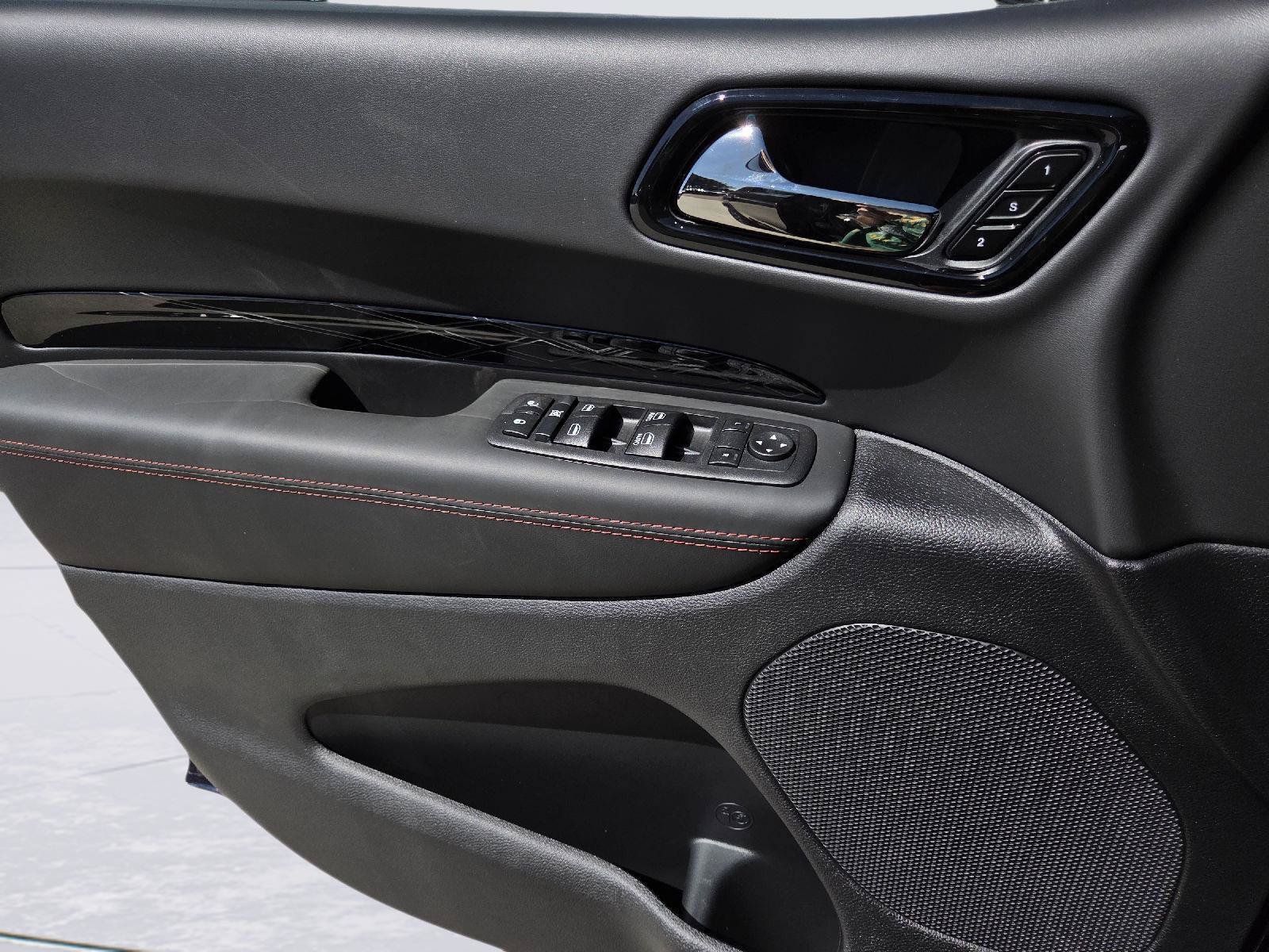 New 2027 Dodge Durango GT AWD/4WD image 15