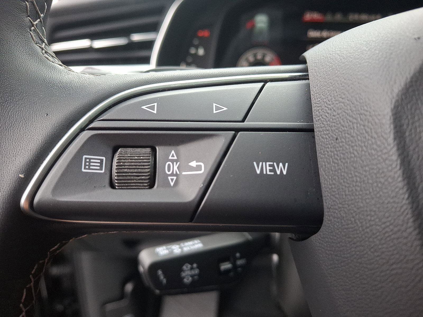 Certified 2025 Audi Q7 3.0T Prestige w/ Prestige Package image 22