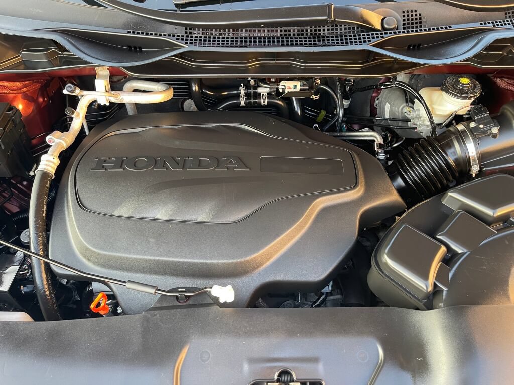 Used 2021 Honda Odyssey Elite image 39