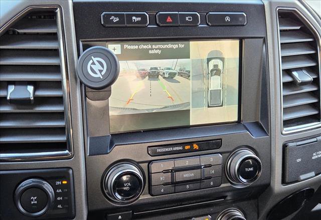 Used 2018 Ford F150 Raptor w/ Equipment Group 802A Luxury image 13