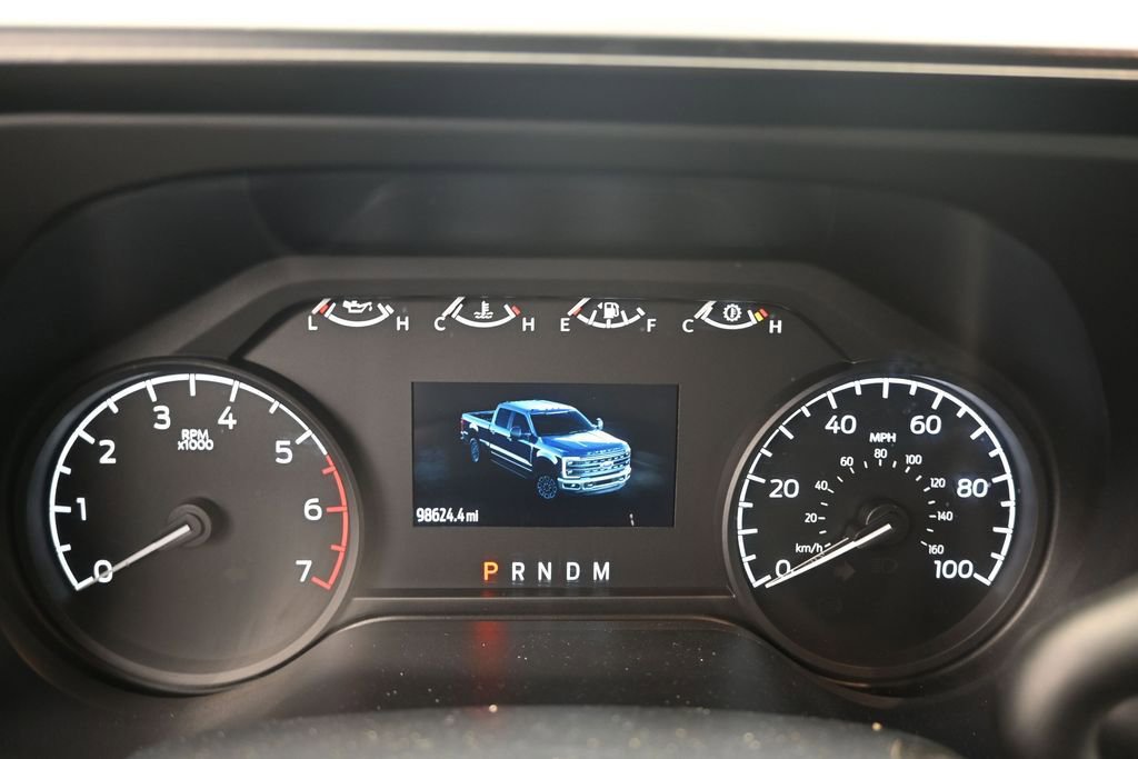 Used 2024 Ford F250 XL w/ 360-Degree Camera Package AWD/4WD image 11