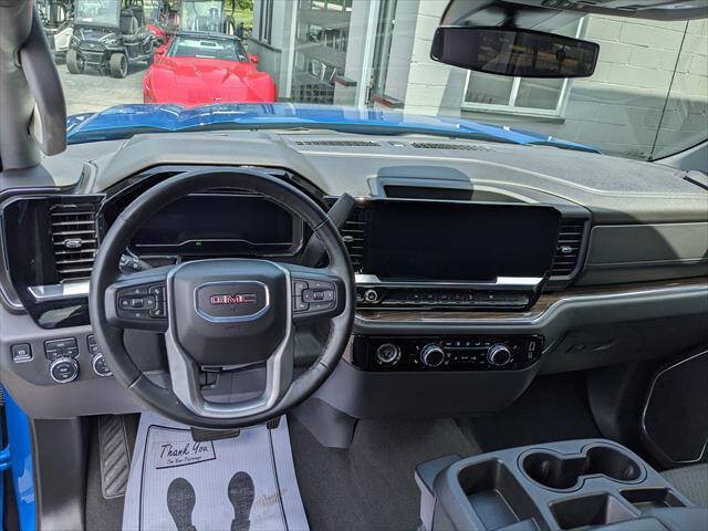 Used 2024 GMC Sierra 1500 Elevation AWD/4WD image 13