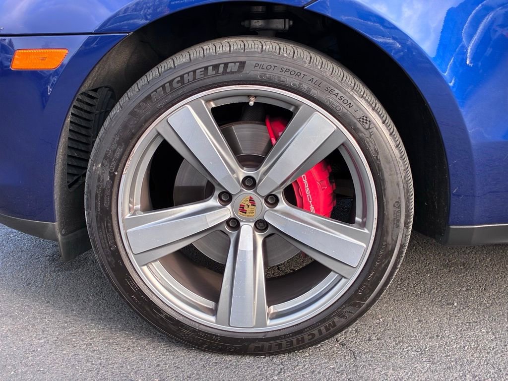 Used 2023 Porsche Macan S AWD/4WD image 64