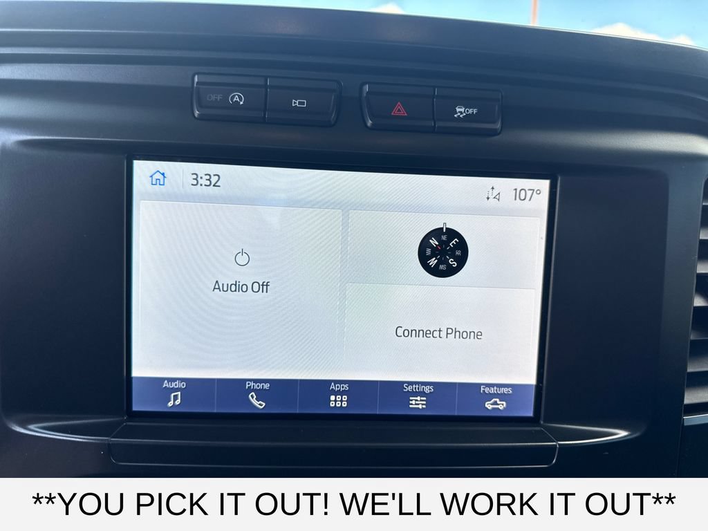 Used 2022 Ford F150 XL w/ Equipment Group 101A High RWD image 18