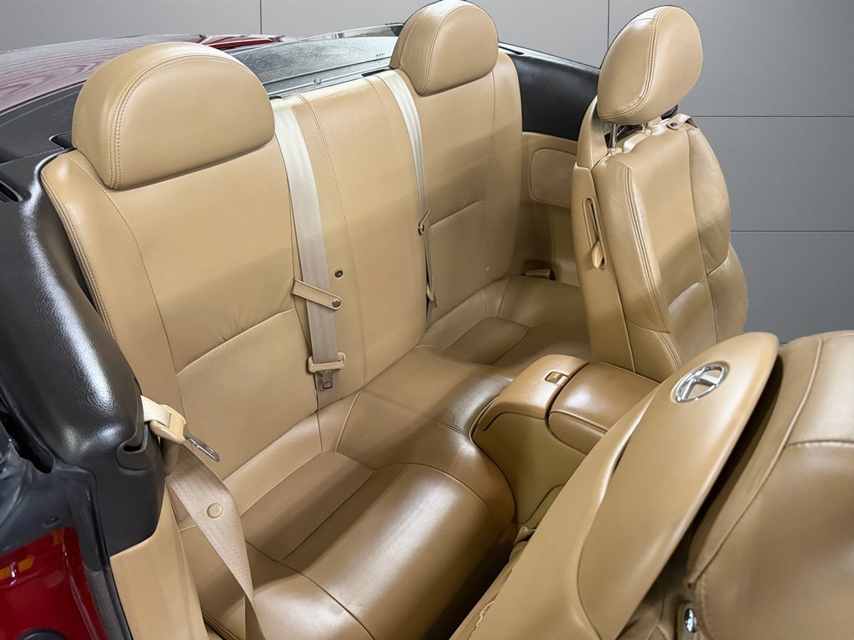 Used 2007 Lexus SC 430 Convertible RWD image 19