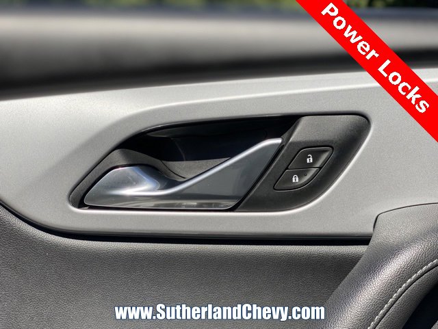 Used 2021 Chevrolet Blazer LT image 13