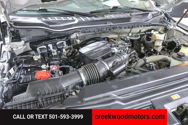 Used 2022 Ford F250 Lariat w/ Tremor Off-Road Package image 17