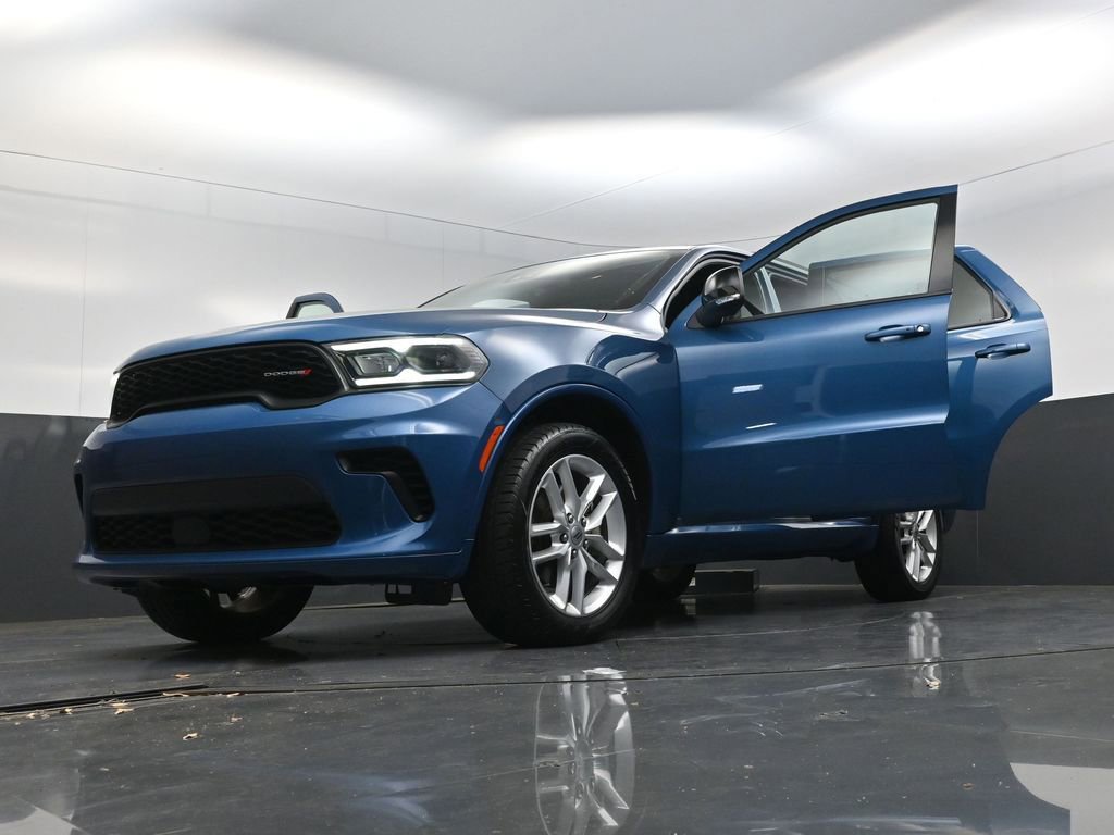 Used 2024 Dodge Durango GT image 30