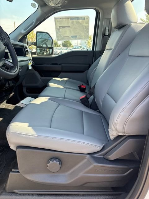 New 2026 Ford F450 XL w/ XL Chrome Package AWD/4WD image 21