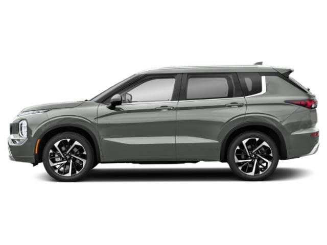 Used 2023 Mitsubishi Outlander SE image 38