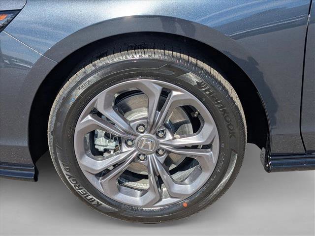 New 2026 Honda Accord EX-L image 10