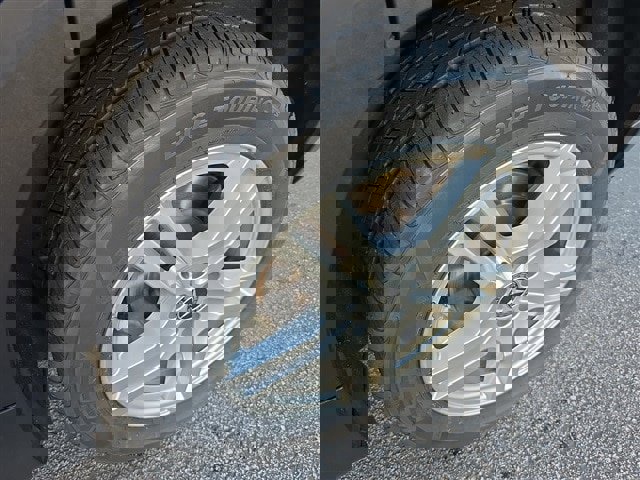 Used 2020 Mercedes-Benz GLB 250 4MATIC image 16