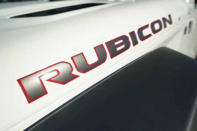 New 2026 Jeep Gladiator Rubicon AWD/4WD image 37