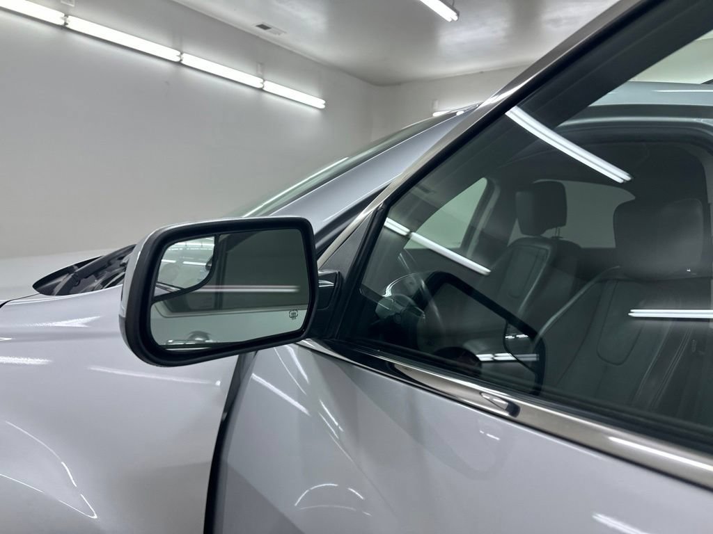 Used 2013 Chevrolet Equinox LTZ FWD image 17