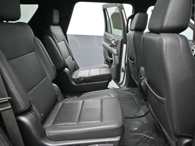 Used 2023 Chevrolet Tahoe Z71 AWD/4WD image 29
