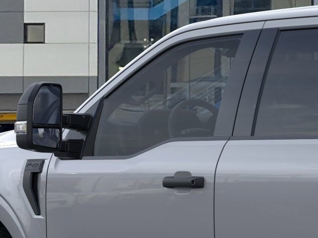 New 2026 Ford F150 STX w/ Equipment Group 200A AWD/4WD image 20