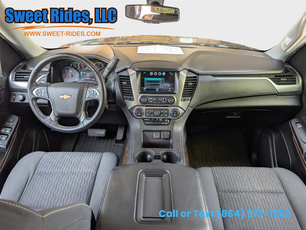 Used 2016 Chevrolet Tahoe LS image 12