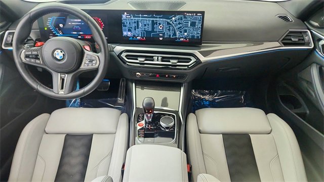 Used 2024 BMW M4 xDrive Competition w/ Executive Package image 27