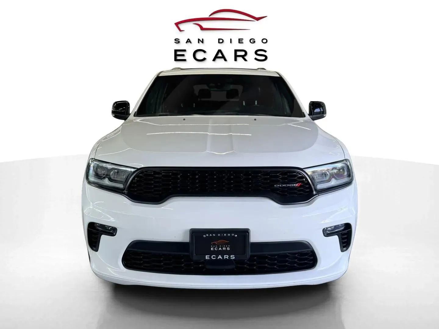 Used 2023 Dodge Durango GT image 2