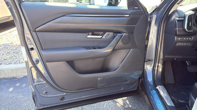 New 2026 MAZDA CX-50 AWD 2.5 Hybrid w/ Cargo Package image 9