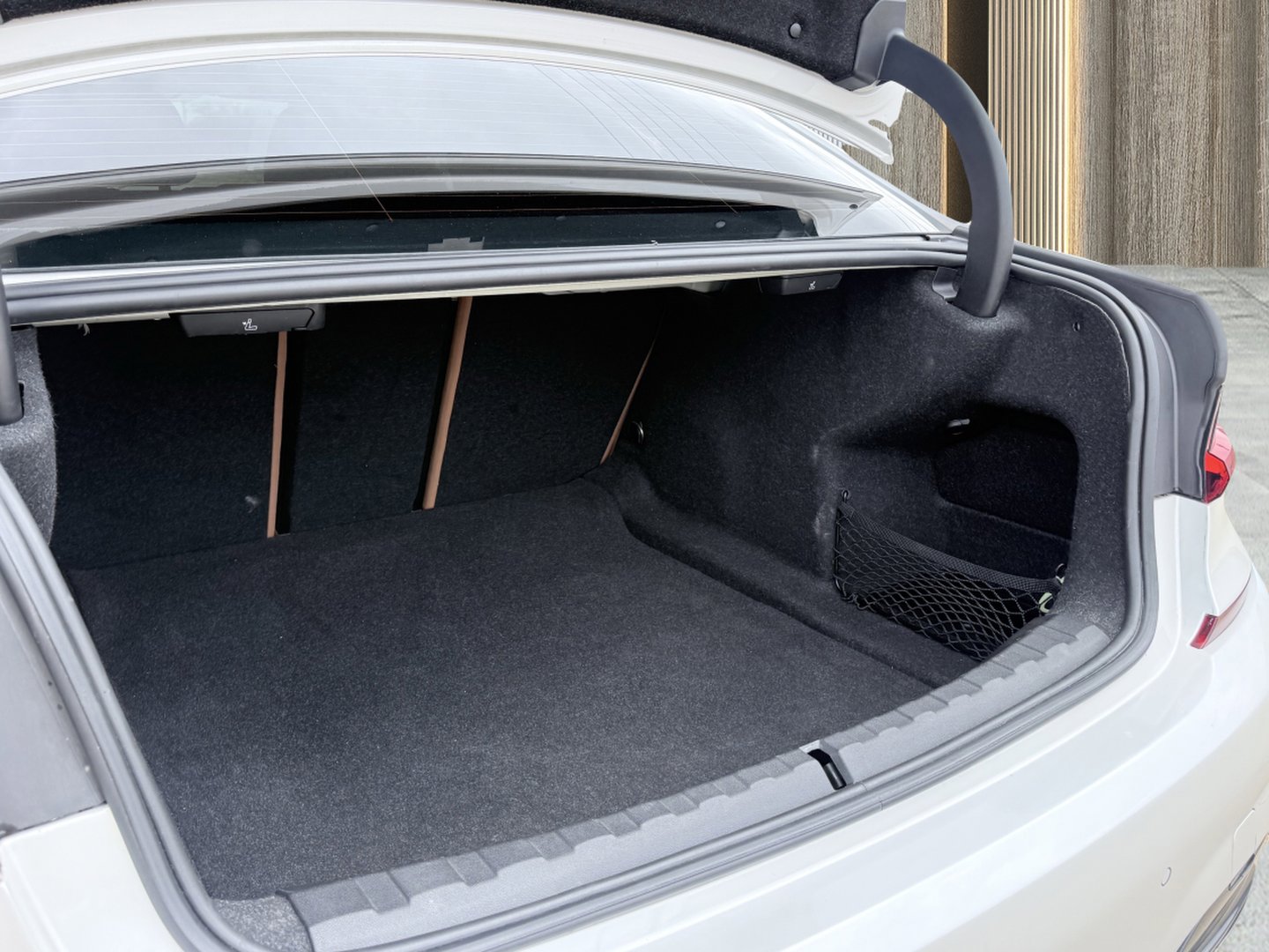 Used 2021 BMW M340i w/ Premium Package image 12