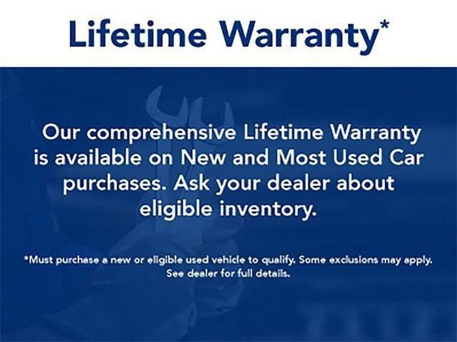 Used 2023 Ford Bronco Badlands image 2