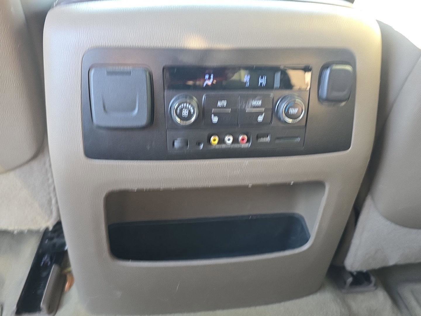 Used 2016 Chevrolet Tahoe LTZ image 15