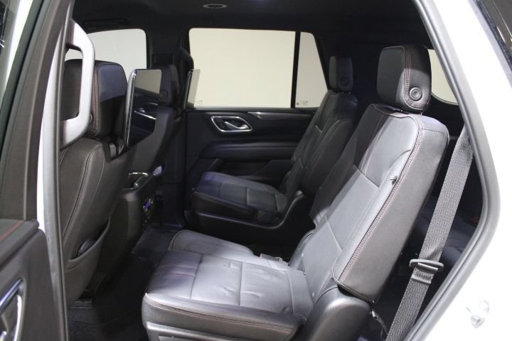 Used 2023 Chevrolet Tahoe RST w/ Luxury Package AWD/4WD image 24