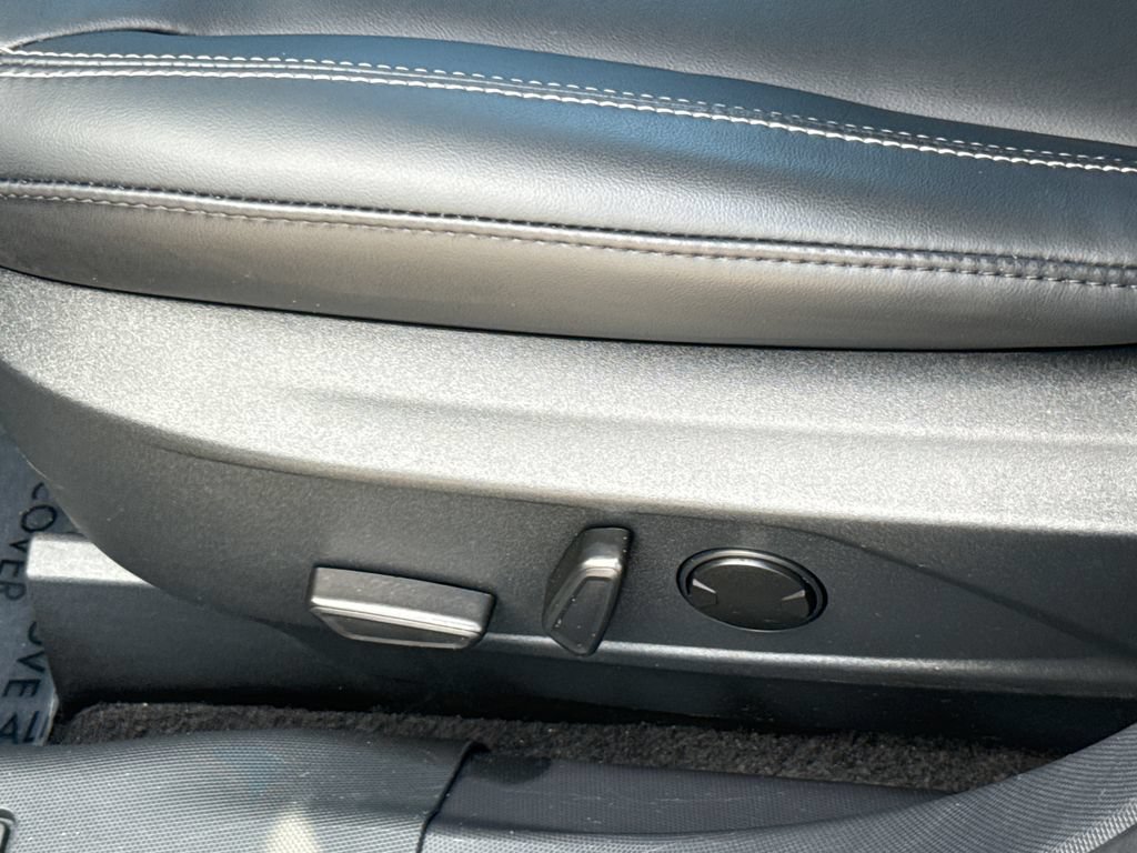 Used 2023 Ford Mustang Mach-E Select RWD image 27