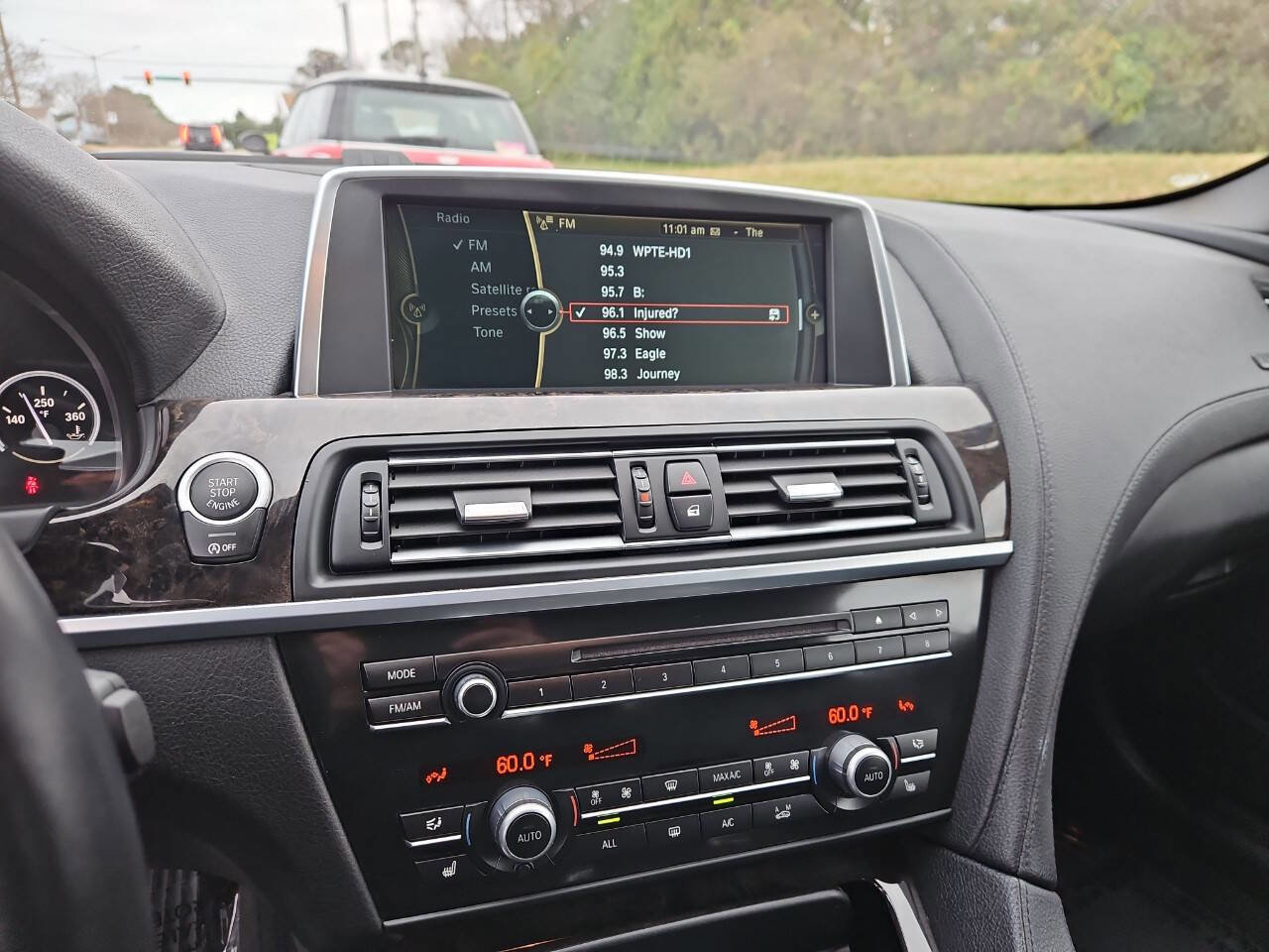 Used 2013 BMW 650i xDrive Convertible image 20