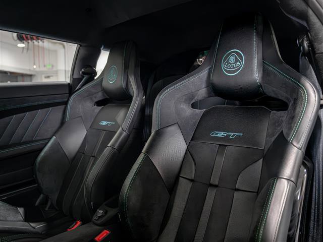 Used 2021 Lotus Evora image 16