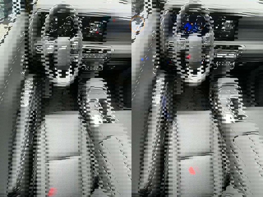 New 2026 Hyundai Palisade Calligraphy image 31