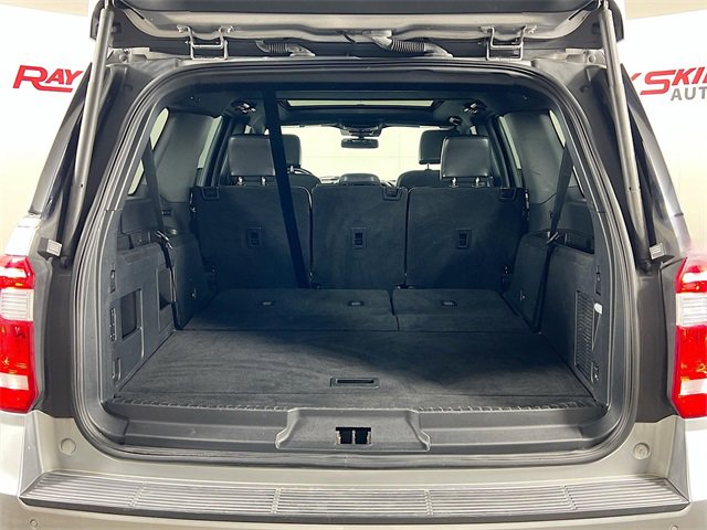 Used 2021 Ford Expedition Max XLT image 27