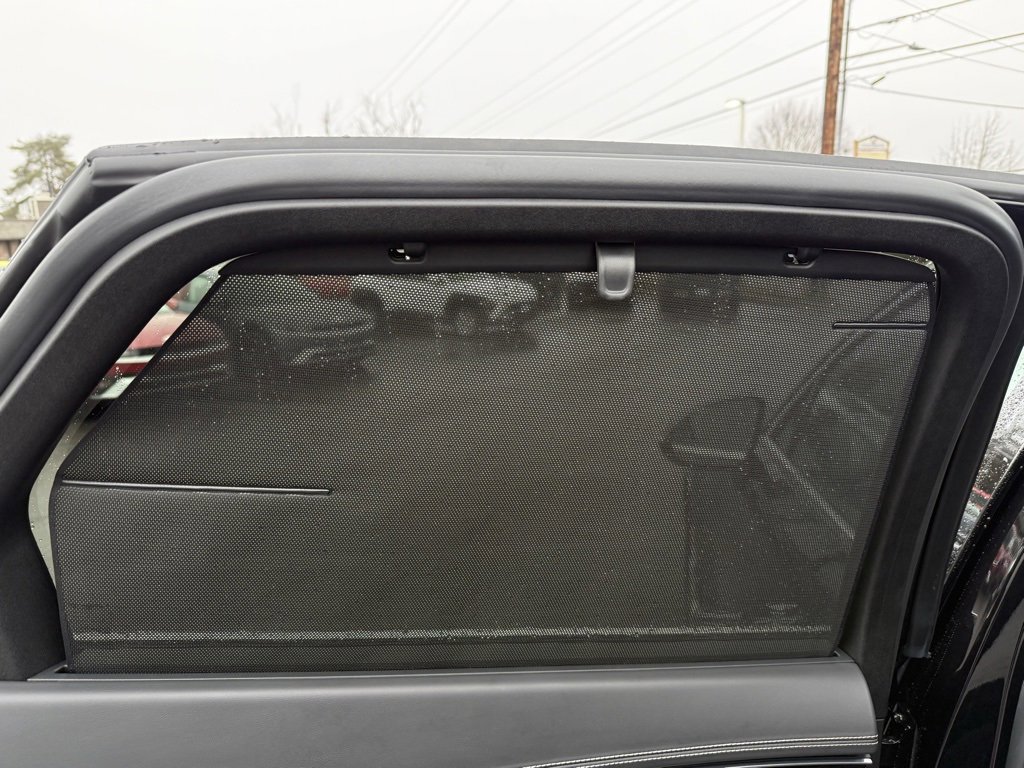 Used 2025 Genesis Electrified GV70 Advanced w/ Prestige Package image 20