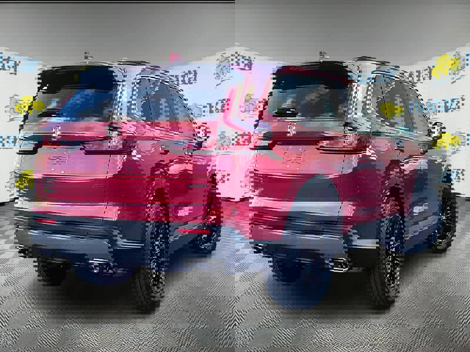 Used 2024 Honda CR-V Sport-L image 6