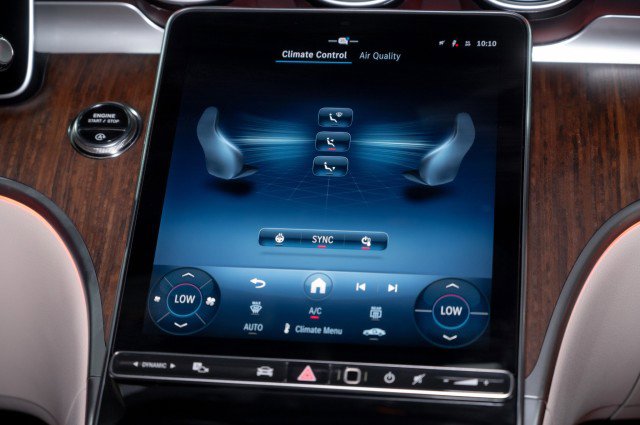 Used 2026 Mercedes-Benz CLE 300 4MATIC Coupe image 17