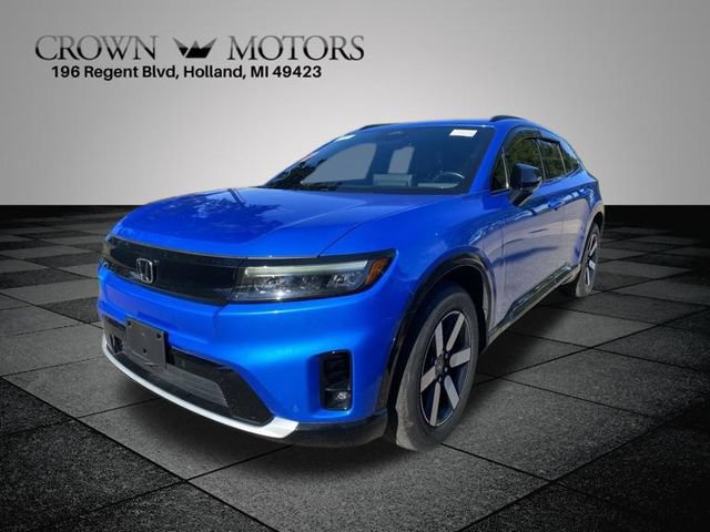 Used 2024 Honda Prologue Touring image 7