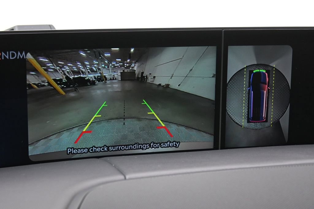 New 2026 Lincoln Navigator L Black Label image 27