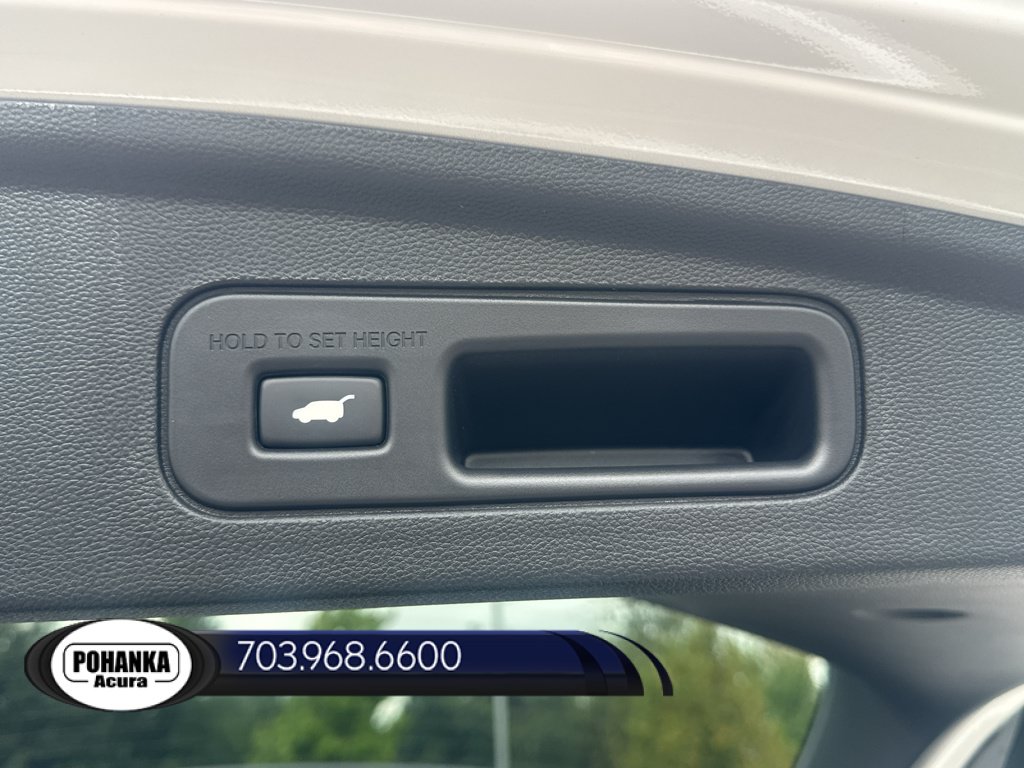 New 2026 Acura MDX w/ Technology Package AWD/4WD image 37
