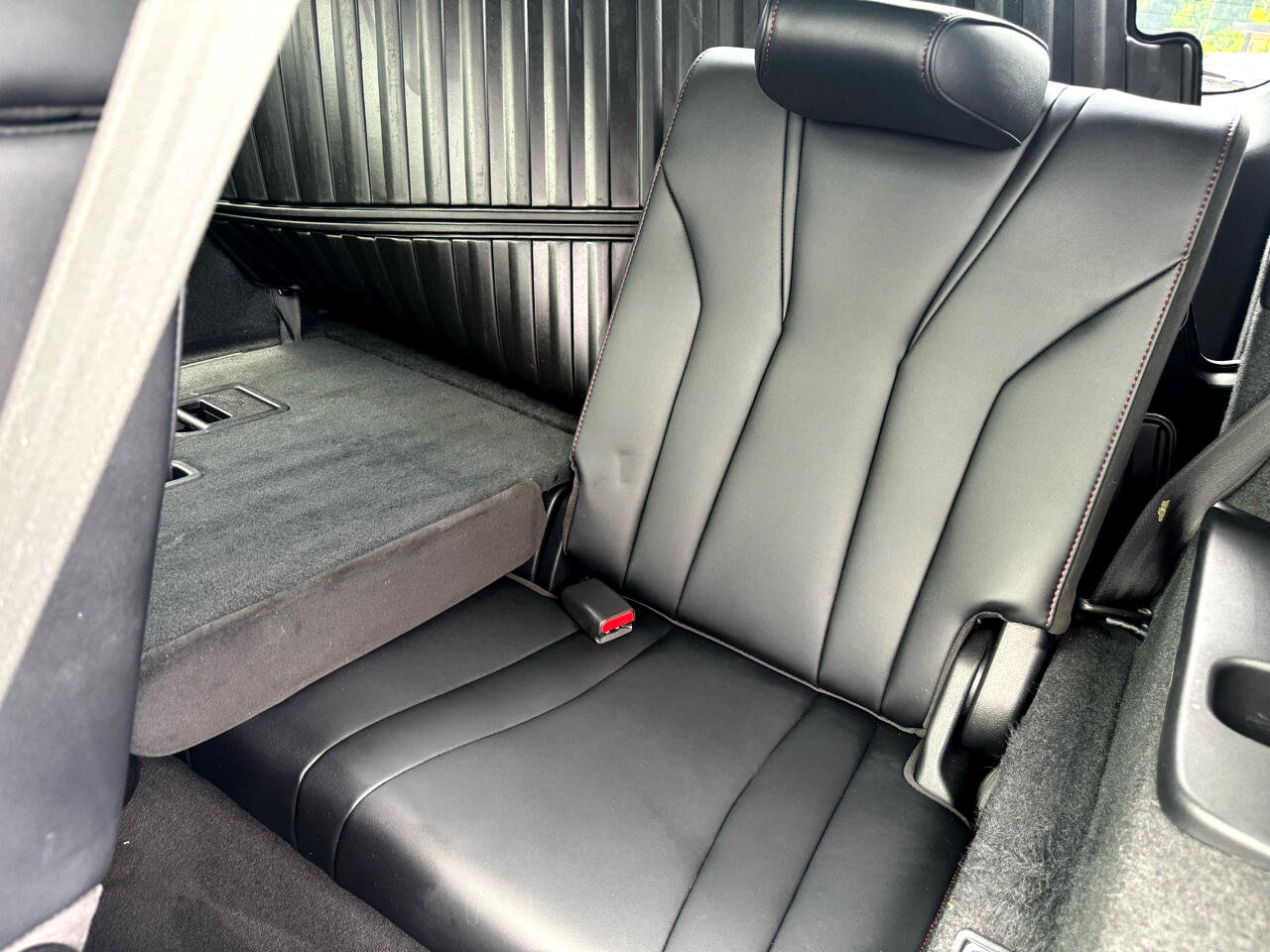 Used 2023 Acura MDX A-Spec image 16