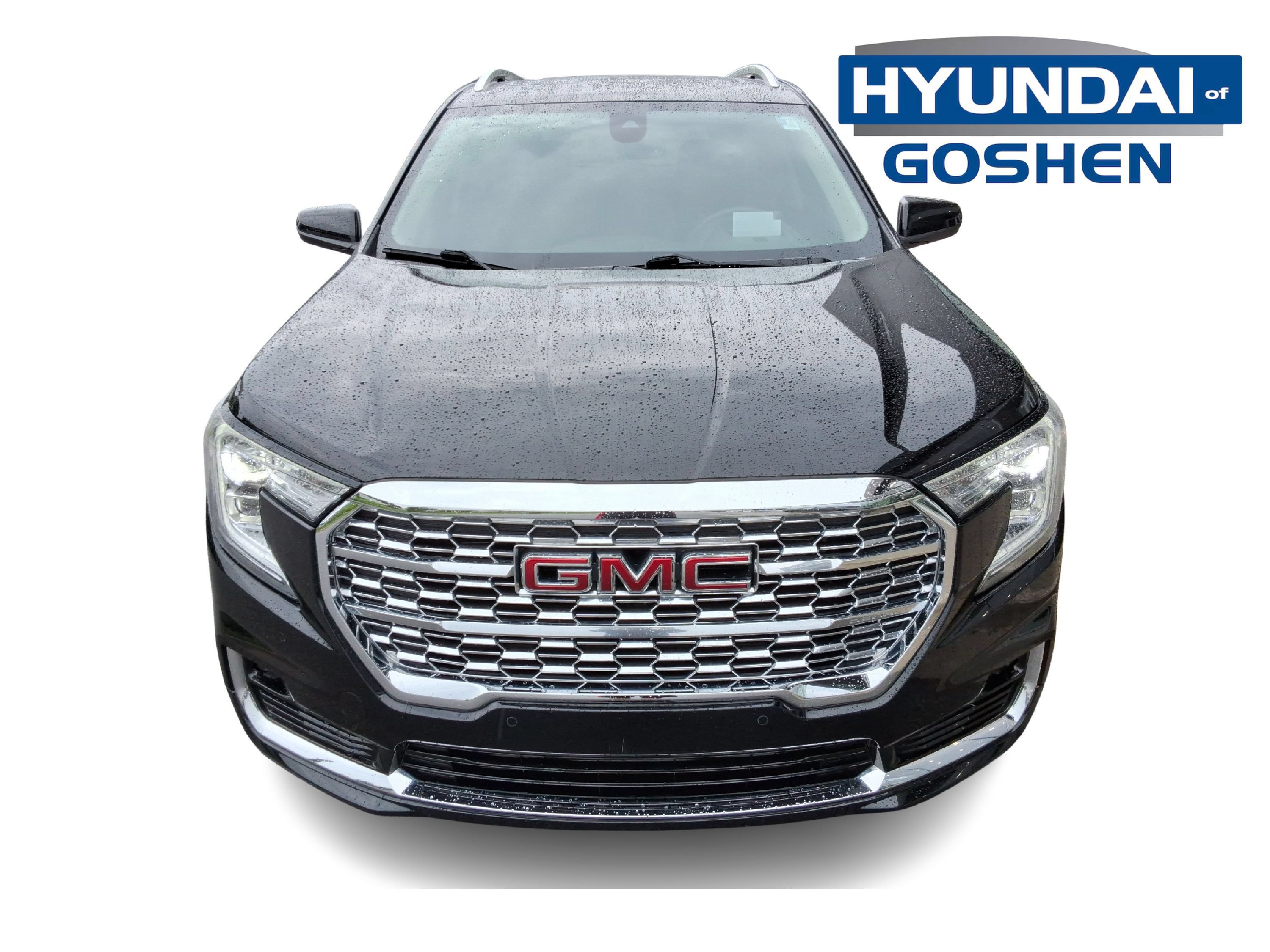 Used 2023 GMC Terrain Denali w/ LPO, Floor Liner Package AWD/4WD image 2