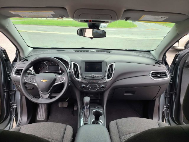 Used 2024 Chevrolet Equinox LT AWD/4WD image 13