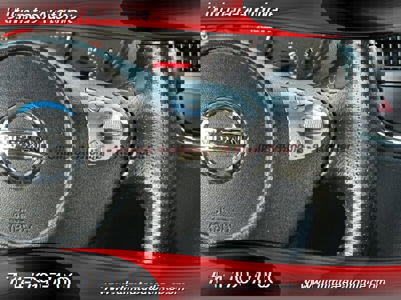 Used 2010 Nissan Maxima 3.5 SV w/ Monitor Pkg image 19