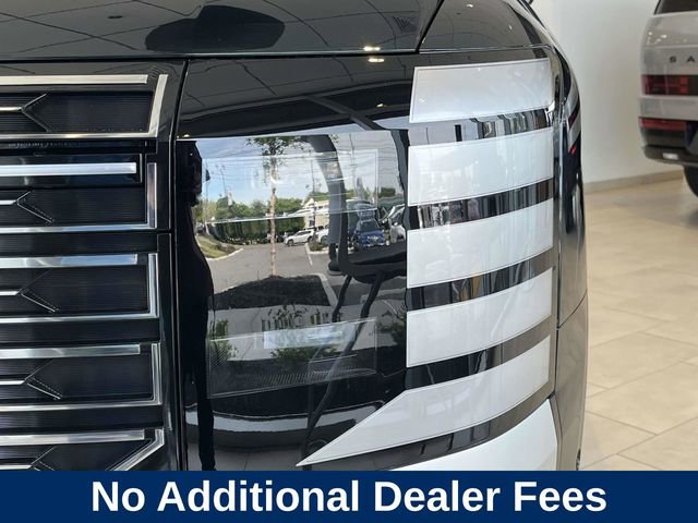 New 2026 Hyundai Palisade Calligraphy AWD/4WD image 9