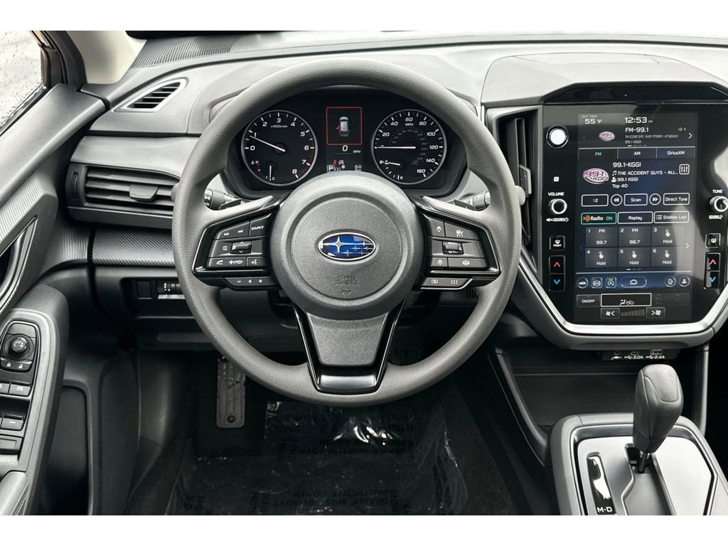 Used 2026 Subaru Crosstrek 2.0i Premium AWD/4WD image 14