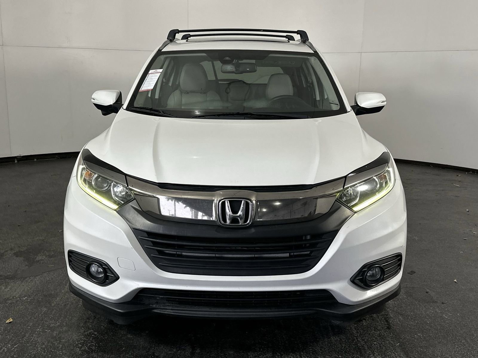 Used 2019 Honda HR-V EX-L image 4