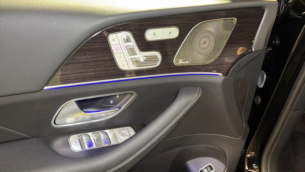 Used 2023 Mercedes-Benz GLE 350 4MATIC image 24