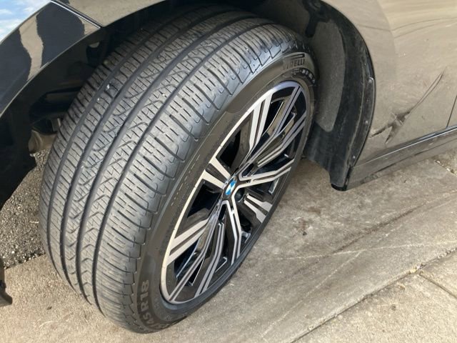 Used 2025 BMW 330i xDrive Sedan image 35