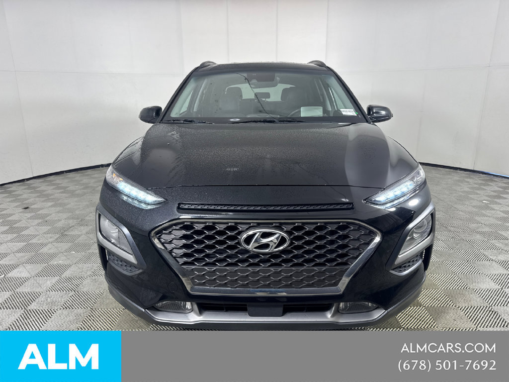 Used 2019 Hyundai Kona Ultimate FWD image 2